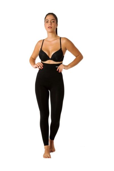 

women's shapers tights corset body slimming tightening, Black;white