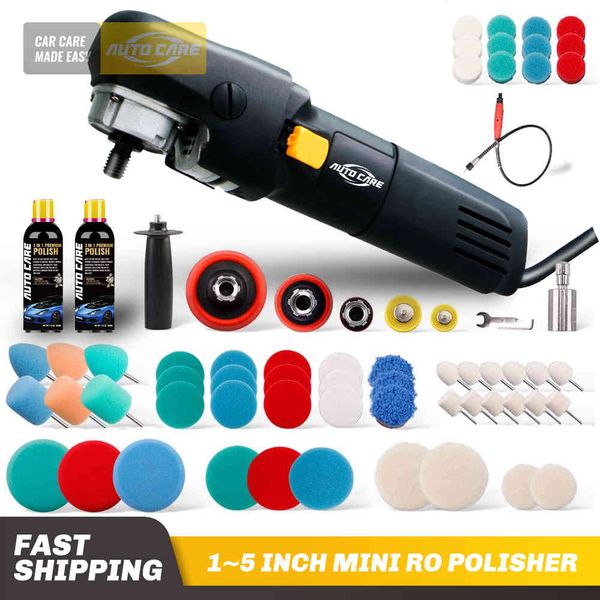 

mini rotatory 1~5inch car polishing 2500rpm auto polisher adjustable speed detail polish buffer machine