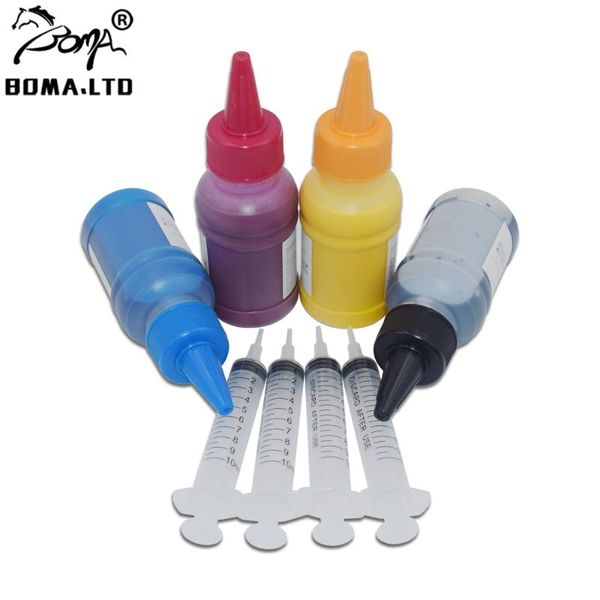 

905xl bulk pigment or dye ink for office 6970 6978 6975 6974 6968 6960 6962 6950 6954 6956 6958 6951 cartridges
