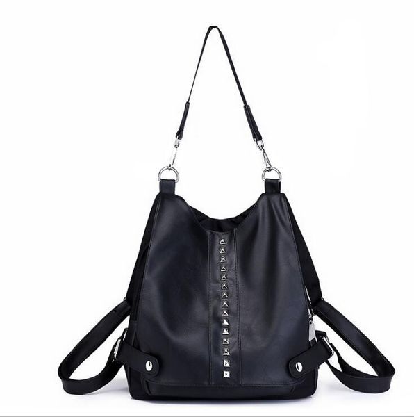 

backpack 2021 men large capacity for male bag casual backpacks black travel masculina