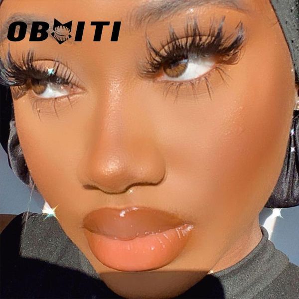 

cruelty-makeup mink eyelashes soft fake lashes kit extension handmade reusable false