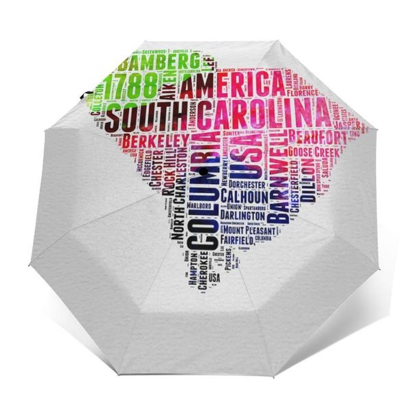 

umbrellas map umbrella uv protection auto beautiful print lightweight summer