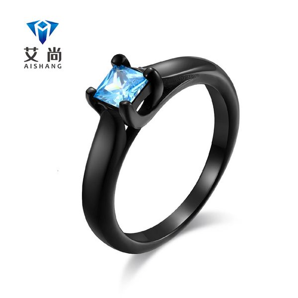 

titanium wedding stainless steel ring, Silver