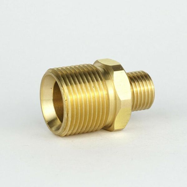 

watering equipments washer high pressure adapter 14mm male brand
