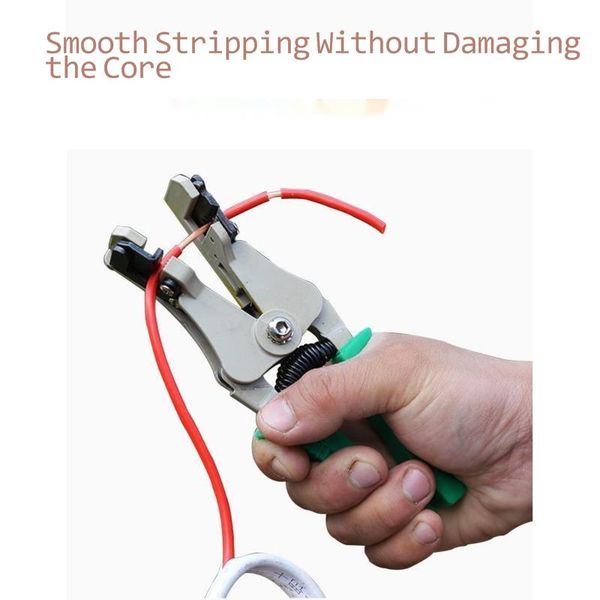 

other lighting accessories automatic wire stripper multi function cable breaker