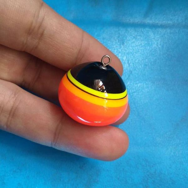 

1.0 fishing float sea ocean rock buoy kit set tackle accessories one piece
