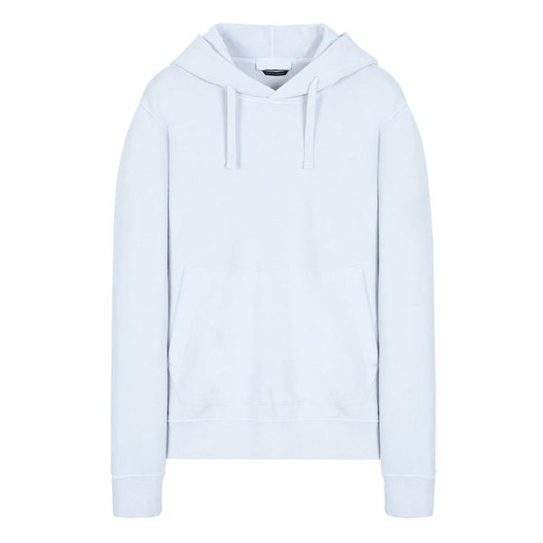 

mens hoodies 21fw fashion men's sweatshirt coat extended jacket long line hip hop street rock and roll hooded sweater coats jumpert, Black