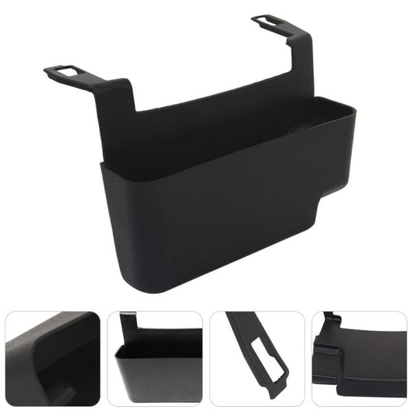 

car organizer portable center console hanging storage box auto armrest for