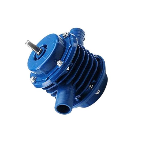 

bike pumps 1pc hand electric drill water pump mini heavy duty self-priming