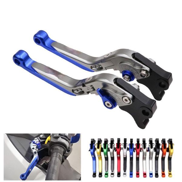 

applicable to tini110 sanyang gr125 lock and load spray gy6 anti-blessed ghost fire 125 brake clutch horn pull rod handlebars
