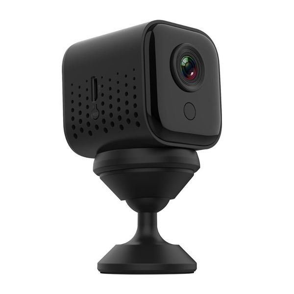 

mini cameras 1080p camera full hd wifi ip night vision securitymicro smart home safety monitor video dvr micro camcorders