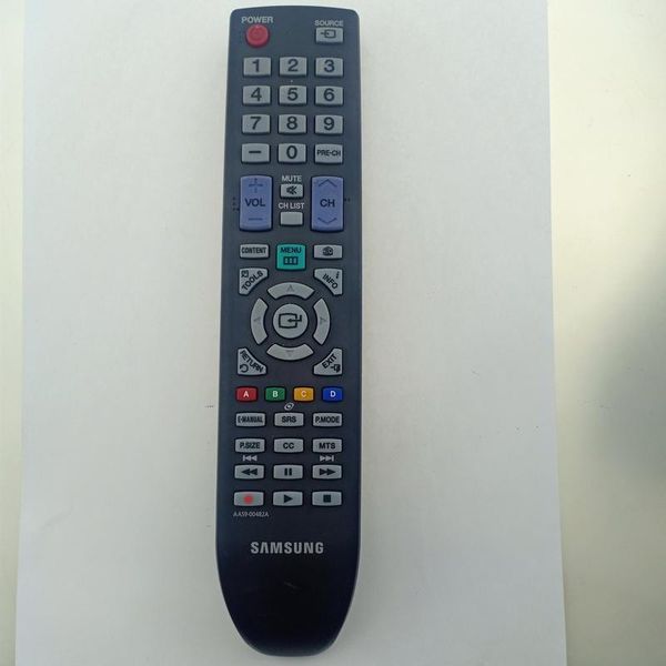

remote controlers original control 59-00482a for smart tv