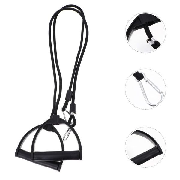 

resistance bands 1 pair stepper fitness equipment accessories exercise ropes