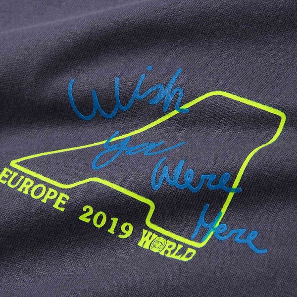 

factoryuyjo travis europe scott astroworld designer tour sweater tee t shirt men casual hip hop tshirt fashion long sleeve, White;black