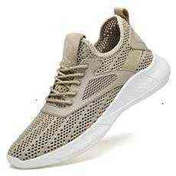 

tangzuo xd809 mesh shoes, , black sand color