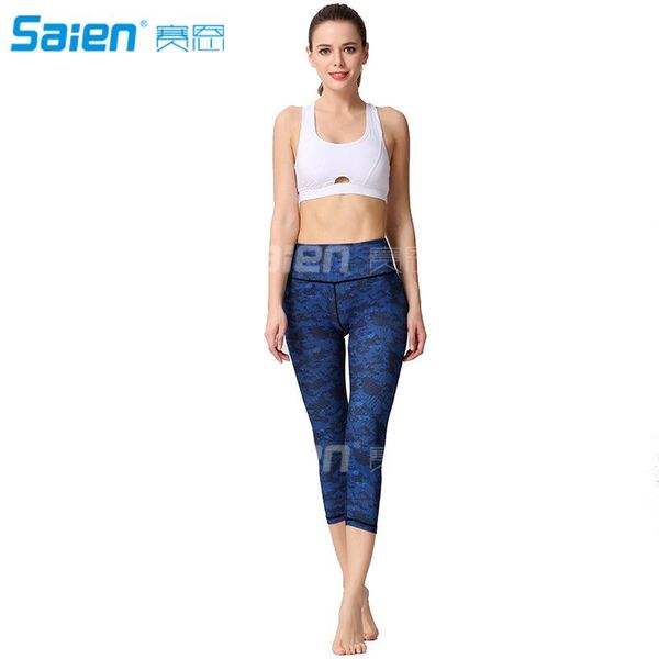 

yoga outfits women's workout leggings phone pocket running pants, White;red