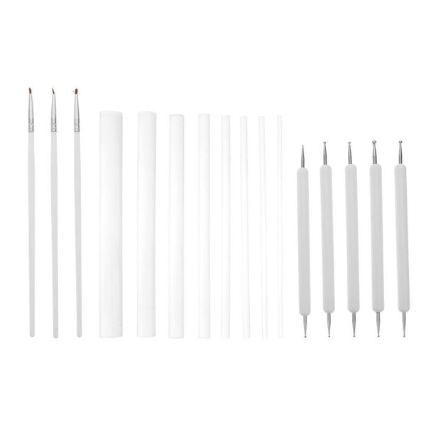 

craft tools 1 set of mandala dotting double-ended pens simple drill