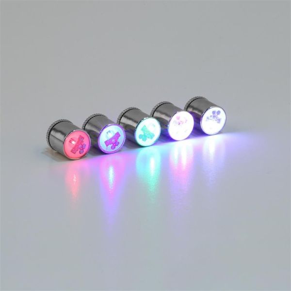 

5 color underwater light fish attraction lure led flashing light squid bait fishing baits outdoor fishing accessories 885 z2