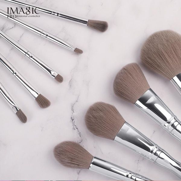 

makeup brushes 13 pcs pro brush set powder eyeshadow blending eyeliner eyelash eyebrow make up beauty cosmestic