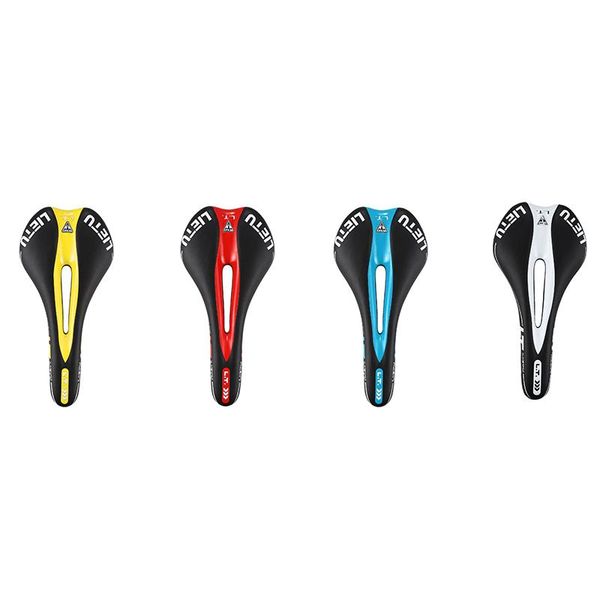 

bike saddles lietu mtb bicycle cycling skidproof saddle seat cushion
