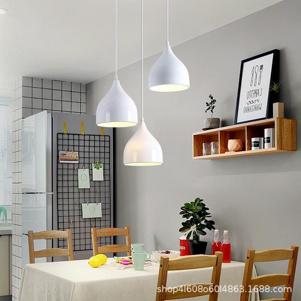 

pendant lamps modern led glass ball lights hanglamp nordic lamp retro home lighting hanging livingroom