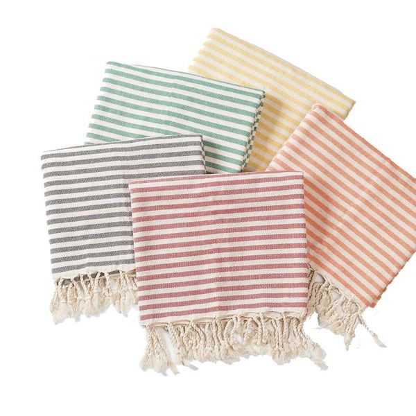 

towel turkish superfine fiber towels soft absorbent chic el woman bathroom ocean beach cushion picnic tablecloth