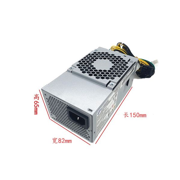 Nuovo alimentatore per computer originale PSU per alimentatore Acer 6Pin 500W FSP500-20TGBAA/B PA-1181-10AC 10AB FSP180-10TGBAA PA-2251-2AB FSP250-20TGPA