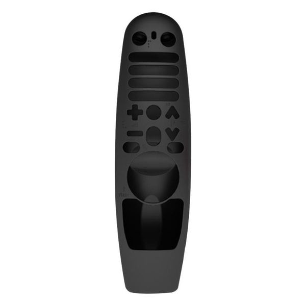 

remote controlers protective case durable soft control cover luminous silicone protection sleeve for lg an-mr600/mr650/mr18ba