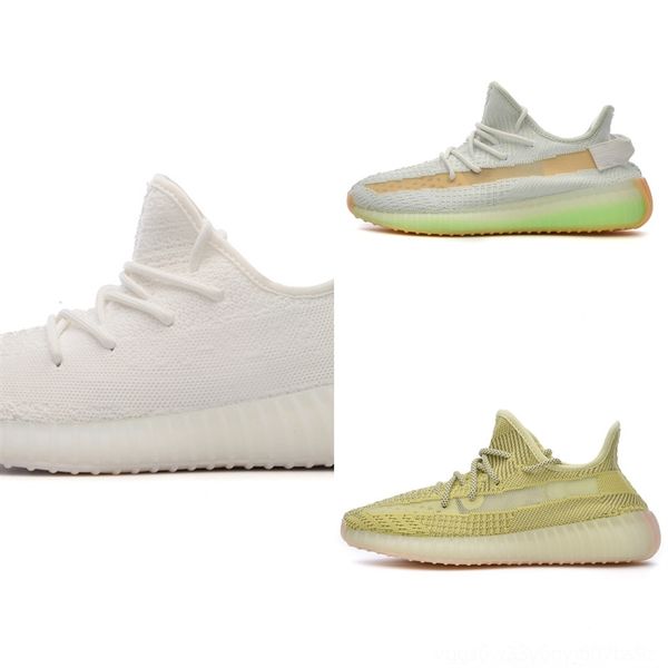

xxfkb kanyewest desert gray natural women zebra vashblacksneakers pearl men sand taupe reflective run shoe sport, Black