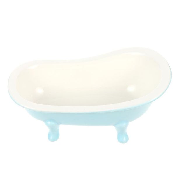 

ceramic dessert bowl adorable yogurt bathtub shaped ice cream serving bowls