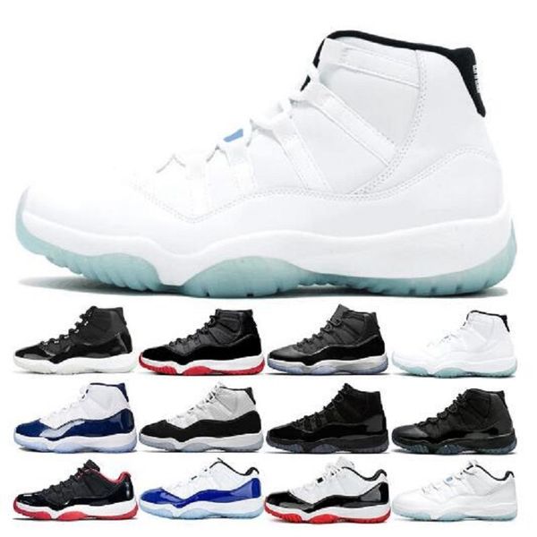 

woman basketball shoes 11s men women 11 25th anniversary bred concord cap and gown unc gamma mens womens trainers sports sneakers