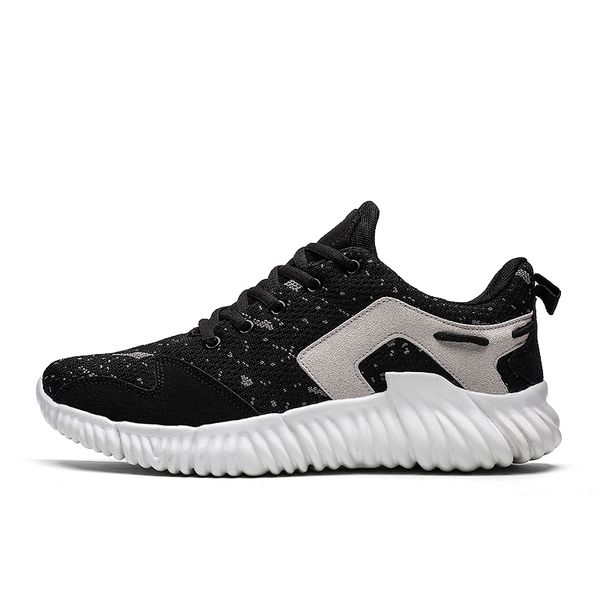 

mens sport casual shoe outdoor breathable mesh lightweight casual sneakers zapatillas de deporte shoes men sneakers size 46
