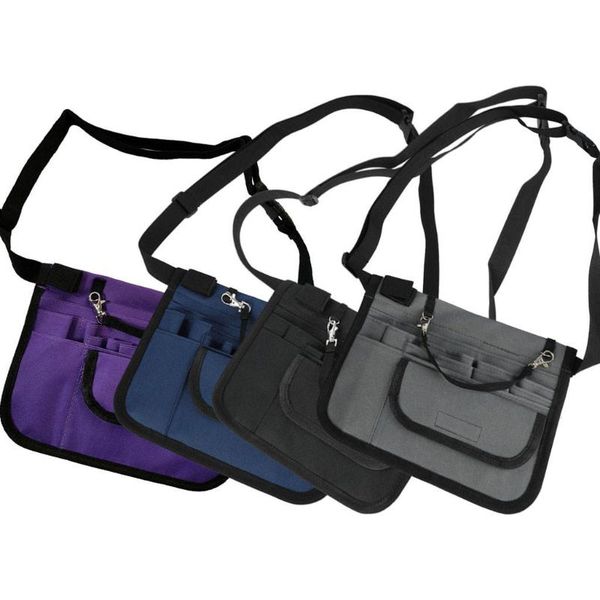 

waist bags fanny pack adjustable bag for tool quick pick adhesive tape stethoscope