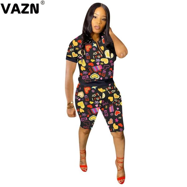 

summer daily fancy casual young soft short sleeve group knee length regular tracksuits women 2 piece set women's, Gray