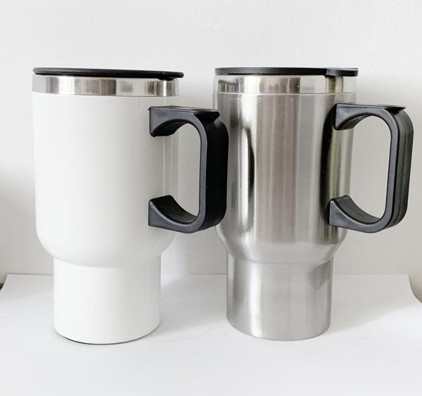 

water bottle sublimation print diy tumbler customize logo travel car mug personalized cup coffee 450ml