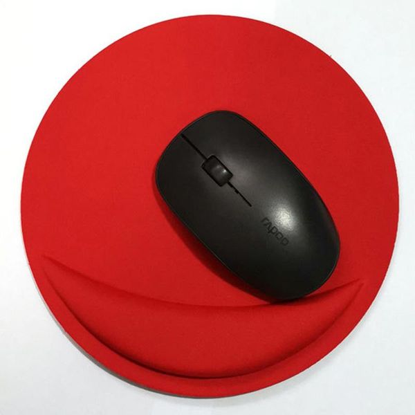 

mouse pads & wrist rests for desk no peculiar smell non-toxic anti-washing