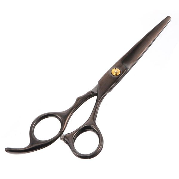 

hair scissors professional hairdressing haircut scissor stainless steel cutting