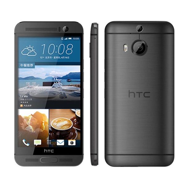 

one m9 plus 32gb rom 3gb ram android 5.2 mobile phone walkie talkie