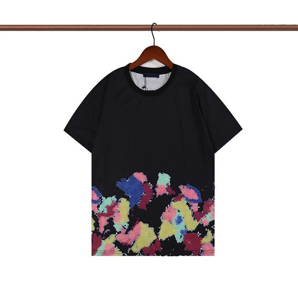 

fashion apparel mens designers t shirts summer shirt crane printing hip hop men women short sleeve tees size, White;black