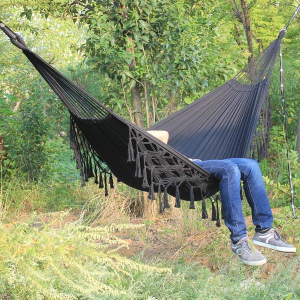 

garden swing hammack hanging indoor hammock chair camp furniture