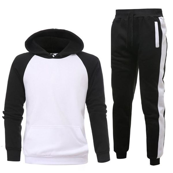 

men's exclusive price tracksuits leisure sports hoodie suit, Gray