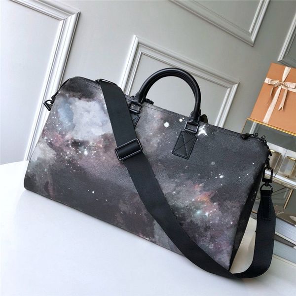 

the latest fashion luxury designer bags men's and women's handbags backpack luggage duffel bag star bag 7 colors available