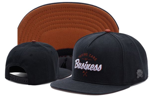 Unisex heißeste Cayler Söhne Sohn Snapback Caps Hip Hop Cap Baseball Hüte Männer Frauen Knochen Snapbacks Hut Knochen Gorrasfyoo Hhhh einstellbarer Papa