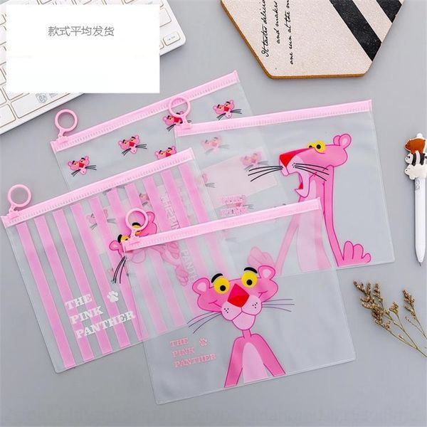 

apj creative simple canvas boxcanvas boxcase pencil case zipper pencil bags large capacity stationery bag student gift