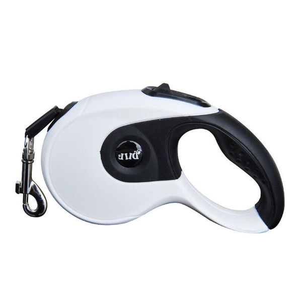 

dog collars & leashes leash retractable automatic flexible puppy cat traction rope for small medium dogs pet products