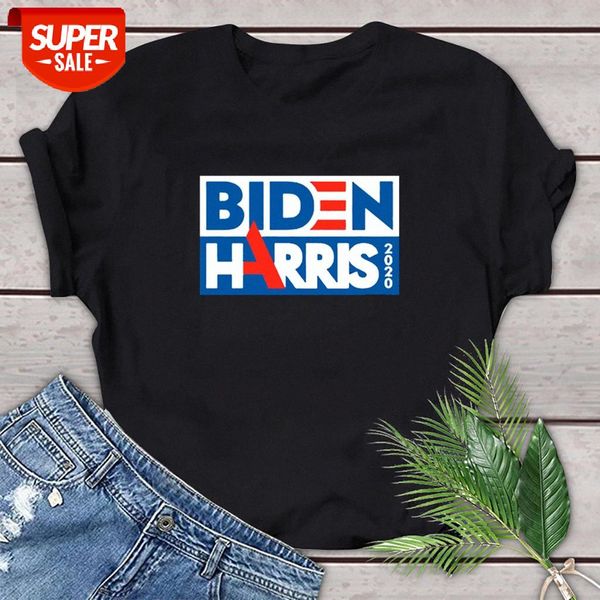 

with biden t-shirt for men and women general election short sleeve #el5x, White
