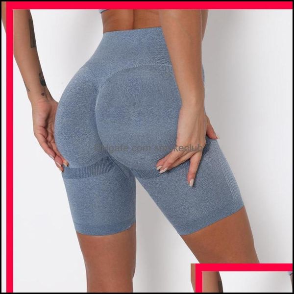 

supplies sports & outdoors high waist workout shorts seamless fitness yoga short scrunch buyoga sport women gym leggings biker outfit drop d