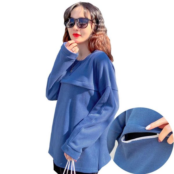 

maternity & tees 9175, White