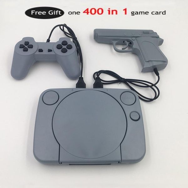 

portable game players d76 8bit player av version tv video console for support card