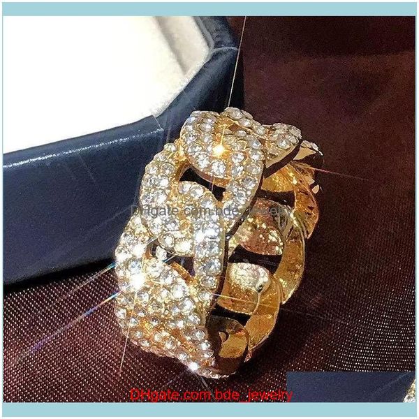 

wedding jewelrywedding rings creative personality gold colors hip hop ring for women man style zircon party motor biker fashion jewelry gift, Slivery;golden
